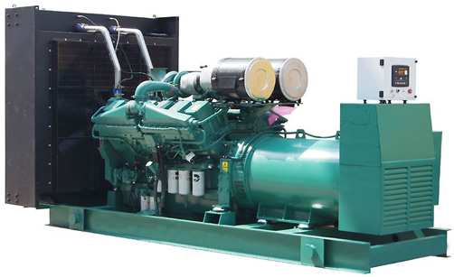 饶平30kw康明斯柴油发电机组图片 饶平30kw康明斯柴油发电机组图片