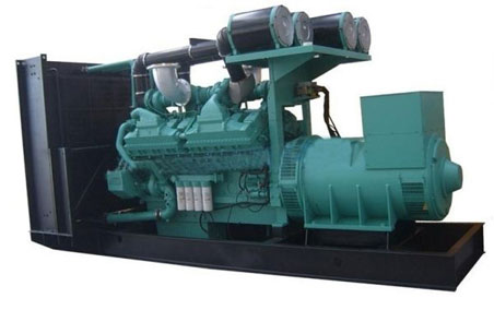 饶平200kw康明斯发电机组图片 饶平200kw康明斯发电机组图片