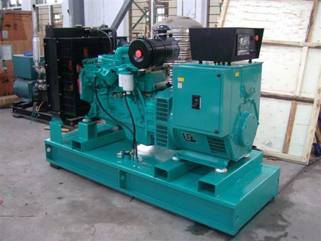 饶平200kw康明斯柴油发电机组图片 饶平200kw康明斯柴油发电机组图片