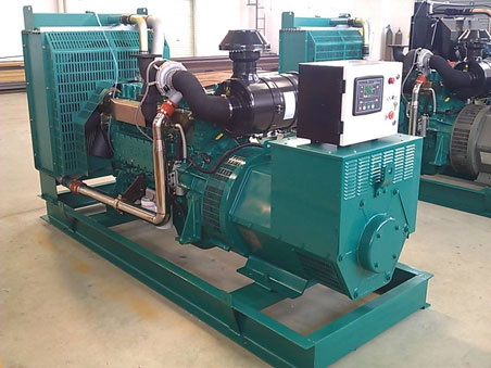 饶平505kw康明斯柴油发电机组图片 饶平505kw康明斯柴油发电机组图片