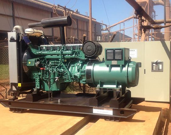 饶平发电机出租 饶平发电机出租