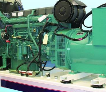 饶平发电机出租